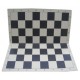 Šachovnice vinylová skládací různé barevné provedení 51x51 cm, v prodeji od 1.10.2022
